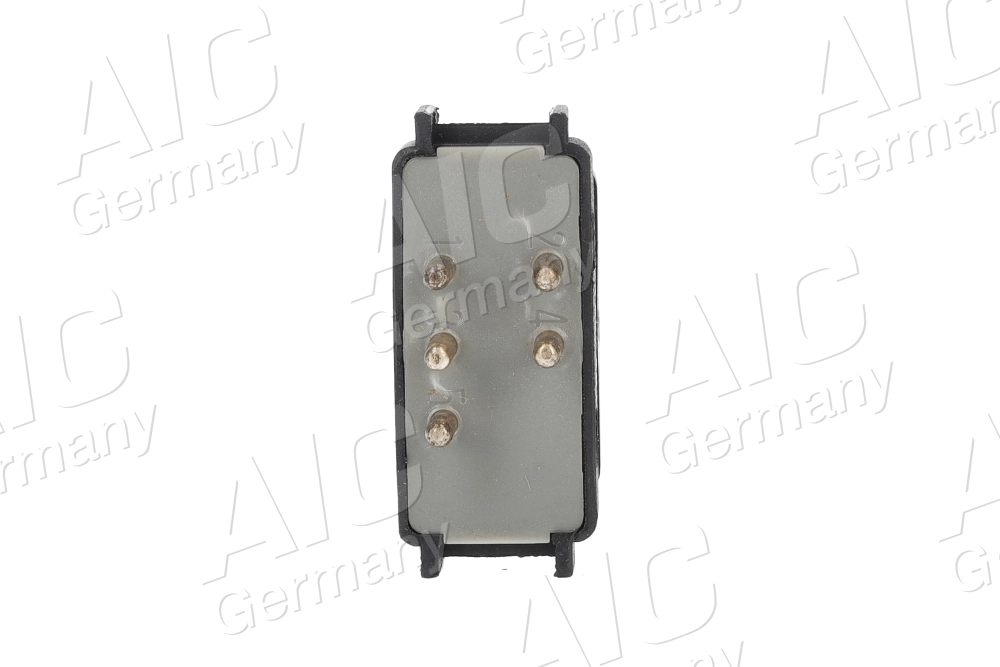 Switch, door lock system Original AIC Quality 50951