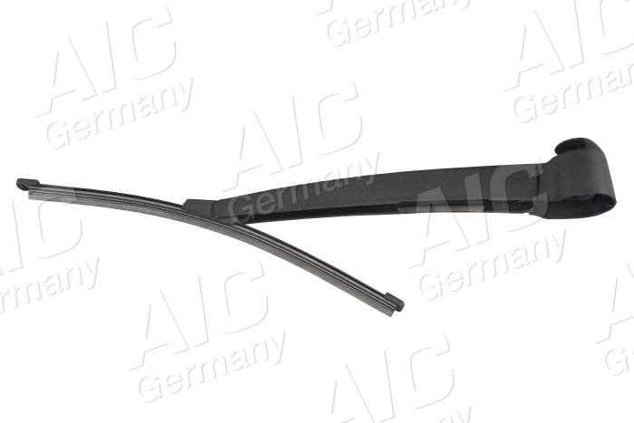 Wiper Arm, window cleaning Original AIC Quality 57595