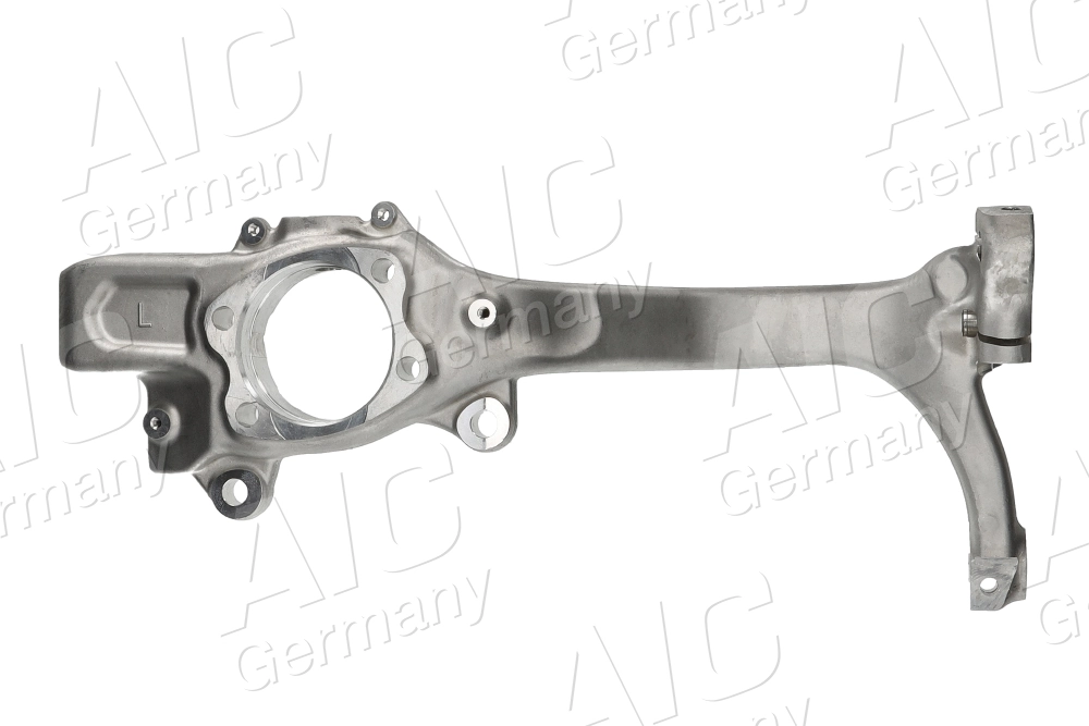 Steering Knuckle, wheel suspension Original AIC Quality 57012