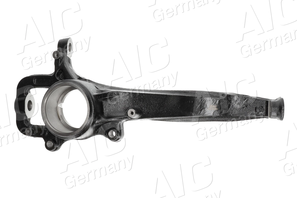 Steering Knuckle, wheel suspension Original AIC Quality 56452