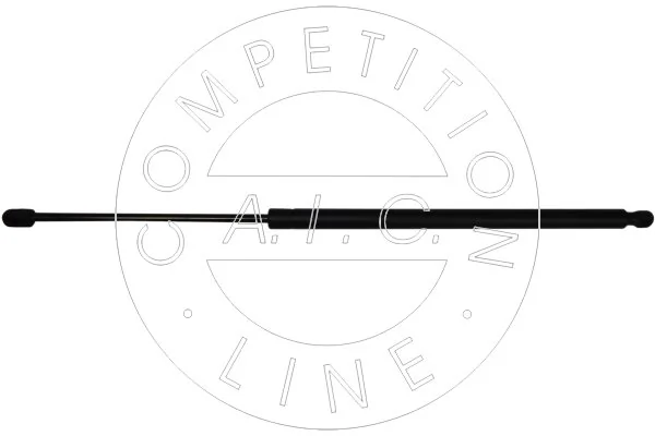 Gas Spring, boot/cargo area Original AIC Quality 54336