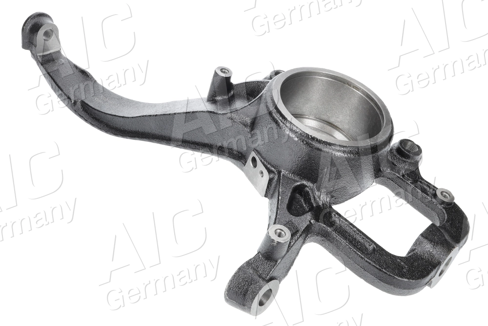 Steering Knuckle, wheel suspension Original AIC Quality 74688