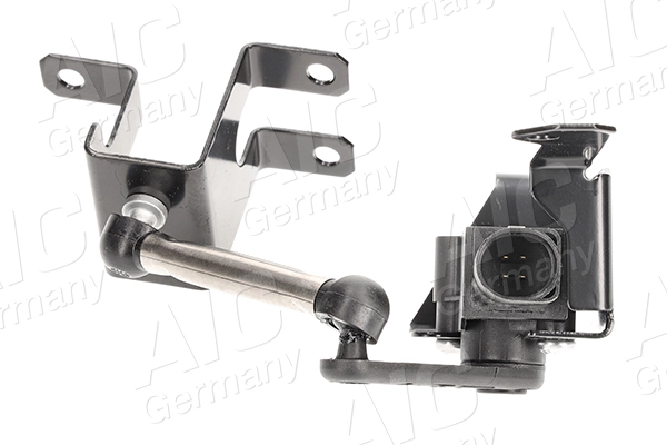 Sensor, Leuchtweitenregulierung NEW MOBILITY PARTS 58932