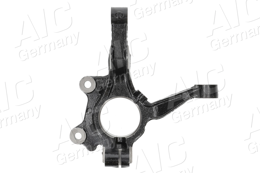 Steering Knuckle, wheel suspension Original AIC Quality 59466