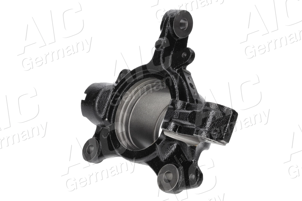 Steering Knuckle, wheel suspension Original AIC Quality 75083