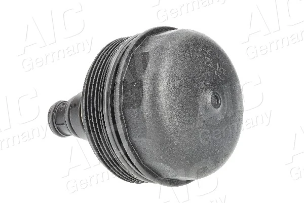 Cap, oil filter housing Original AIC Quality 73355