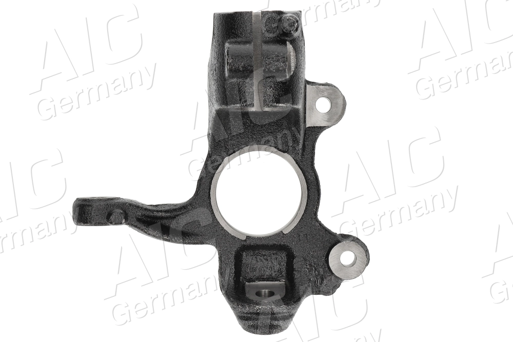 Steering Knuckle, wheel suspension NEW MOBILITY PARTS 59437