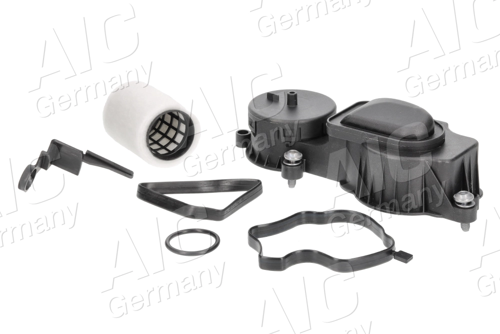 Valve, crankcase ventilation Original AIC Quality 53973