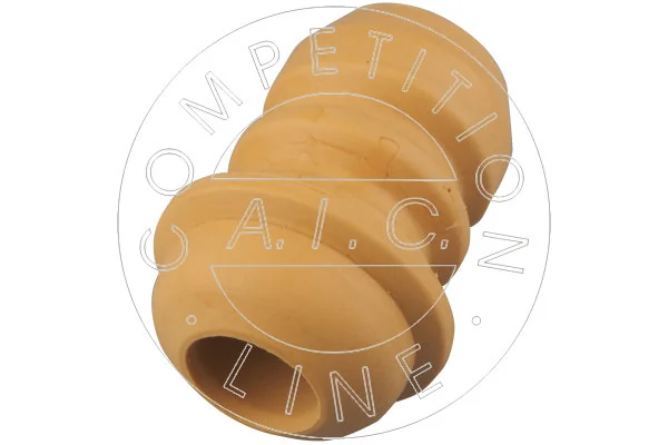 Dust Cover Kit, shock absorber Original AIC Quality 70945Set