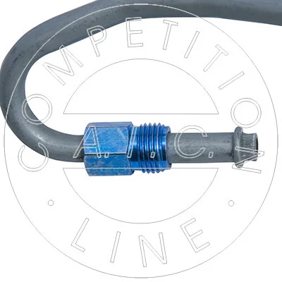 Hydraulic Hose, steering Original AIC Quality 58690