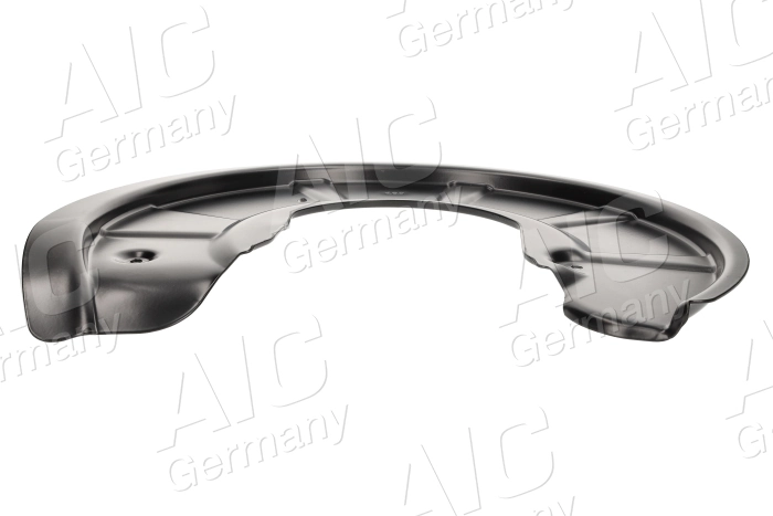 Splash Guard, brake disc NEW MOBILITY PARTS 73445