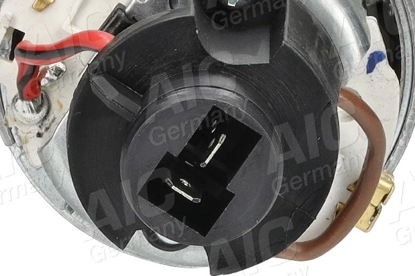 Interior Blower Original AIC Quality 50615