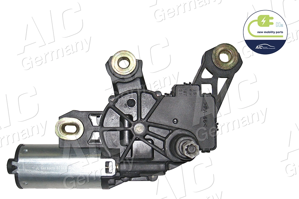 Wiper Motor NEW MOBILITY PARTS 52372
