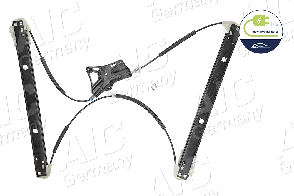 Window Regulator NEW MOBILITY PARTS 72439