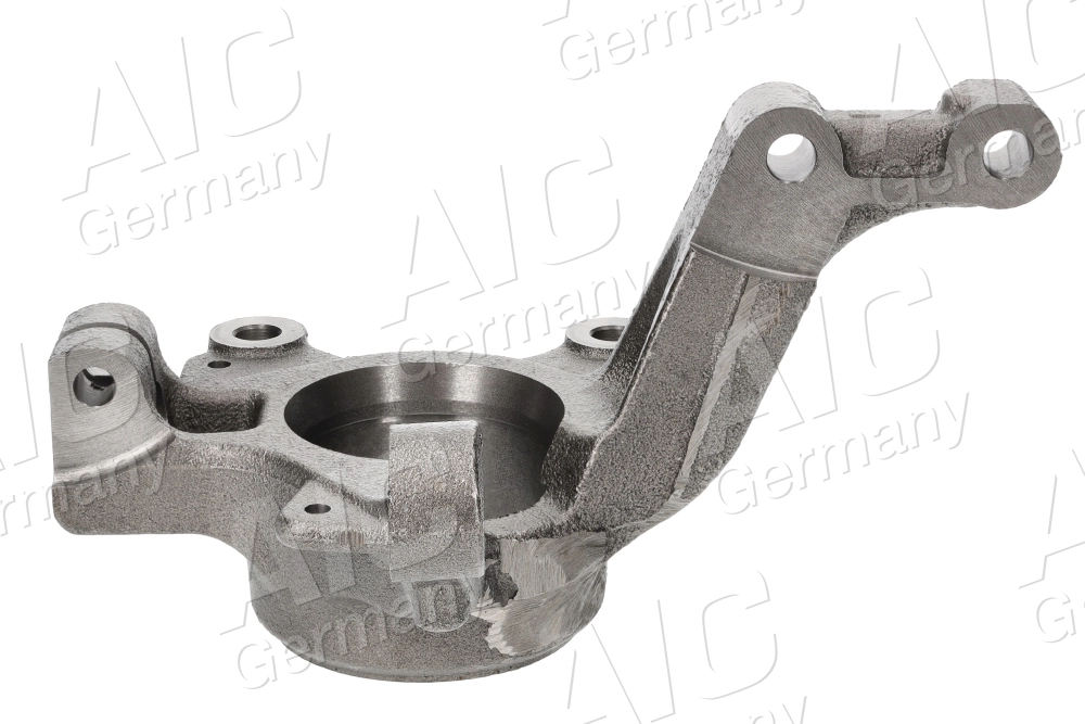 Steering Knuckle, wheel suspension Original AIC Quality 56538