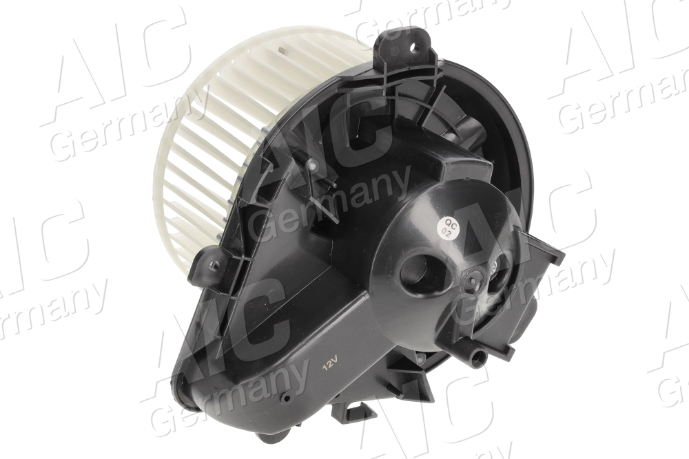 Interior Blower Original AIC Quality 54593
