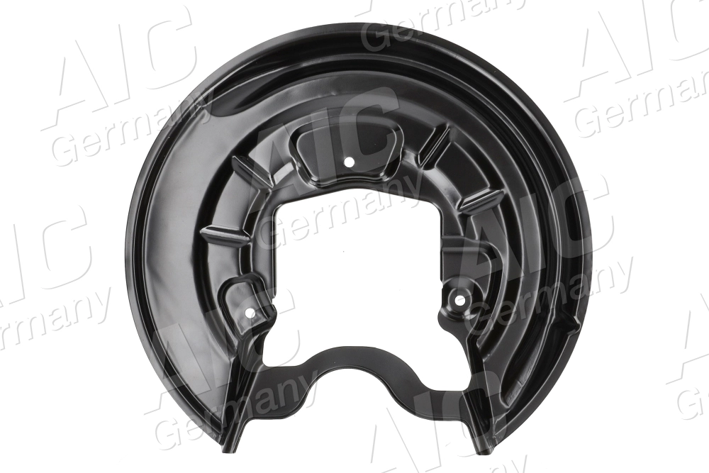 Splash Guard, brake disc Original AIC Quality 57691