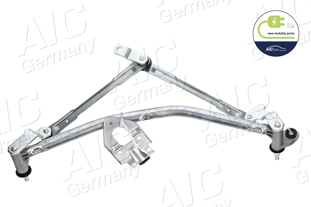 Wiper Linkage Original AIC Quality 52320