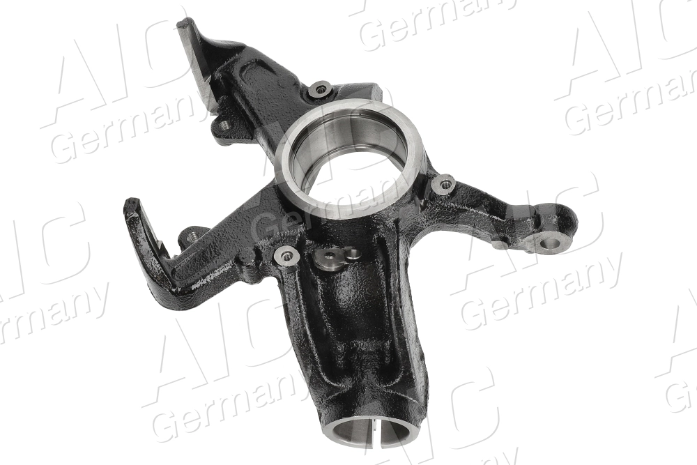 Steering Knuckle, wheel suspension Original AIC Quality 55699