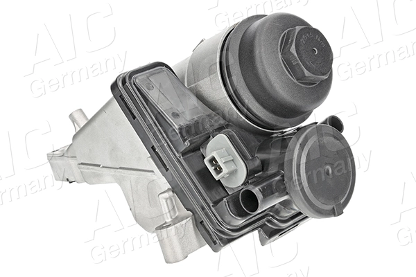 Housing, oil filter Original AIC Quality 73591