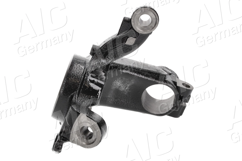 Steering Knuckle, wheel suspension Original AIC Quality 55839