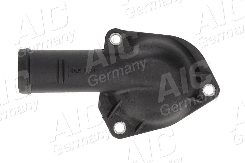 Thermostat Housing Original AIC Quality 50030