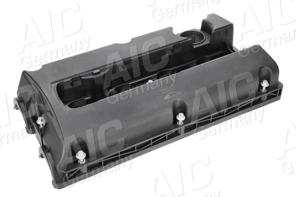 Cylinder Head Cover Original AIC Quality 57863