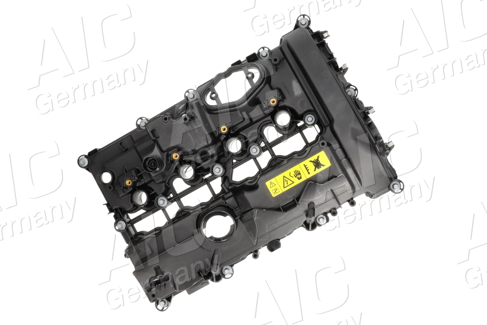 Cylinder Head Cover NEW MOBILITY PARTS 75550