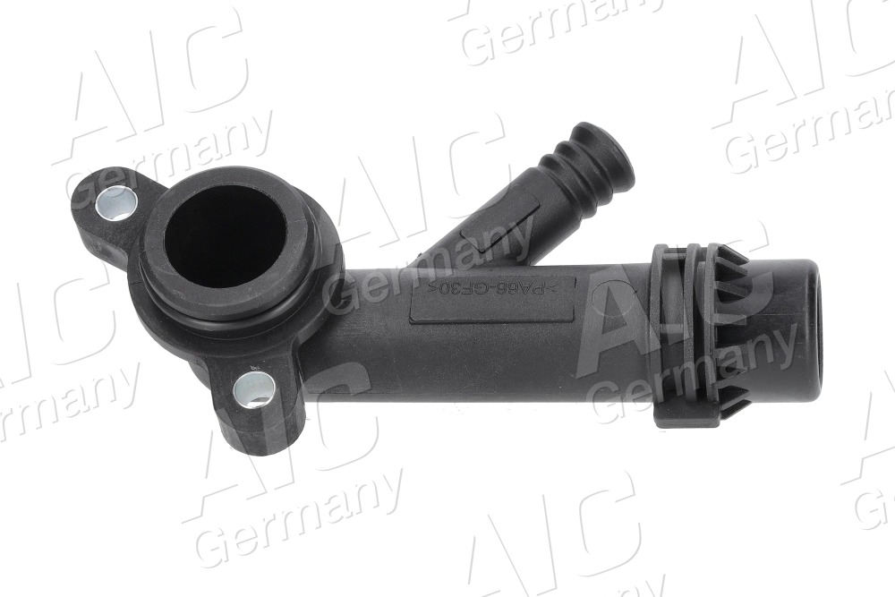 Coolant Flange Original AIC Quality 54624