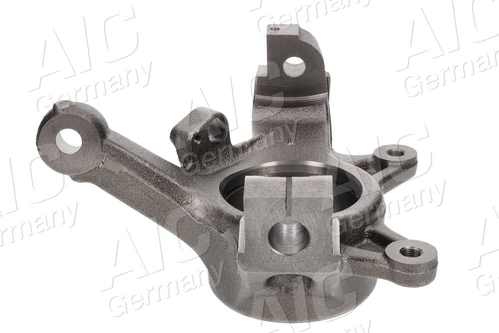 Steering Knuckle, wheel suspension Original AIC Quality 56539