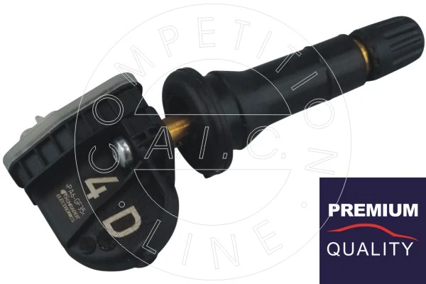 Wheel Sensor, tyre-pressure monitoring system Original AIC Quality 57223
