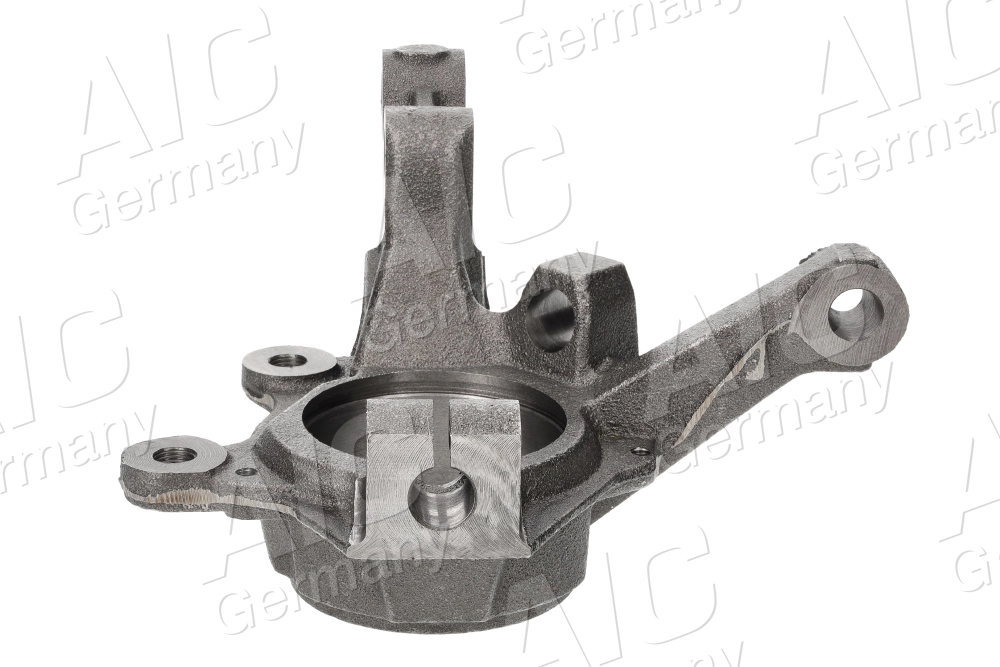 Steering Knuckle, wheel suspension NEW MOBILITY PARTS 56530