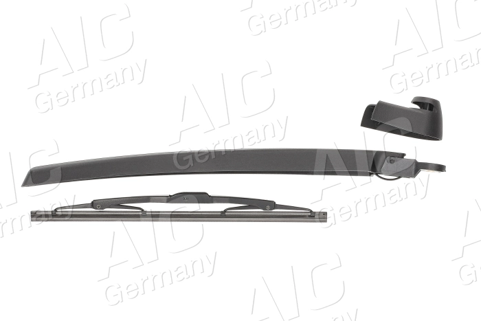Wiper Arm, window cleaning Original AIC Quality 56856