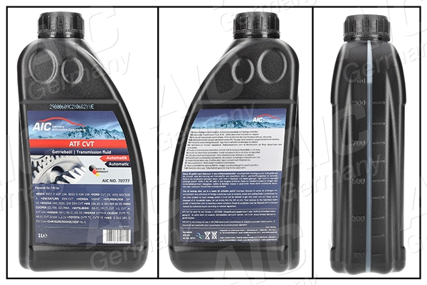 Parts Kit, automatic transmission oil change NEW MOBILITY PARTS 70937Set