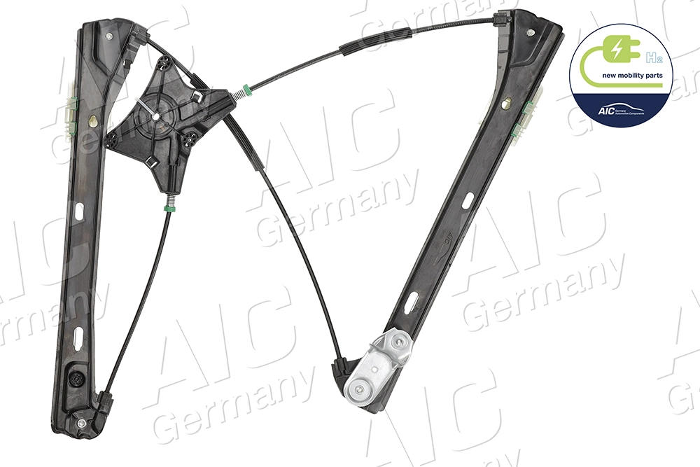 Window Regulator NEW MOBILITY PARTS 72639