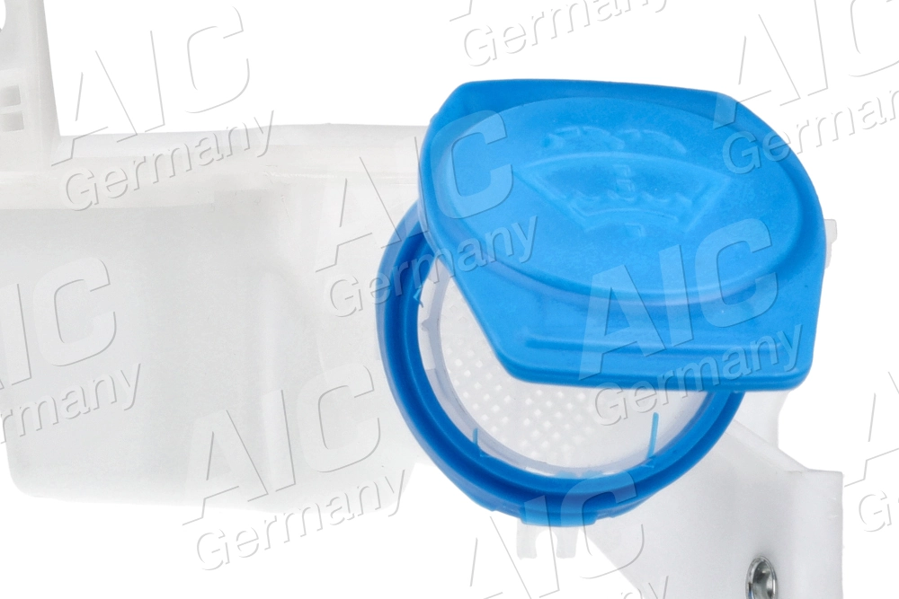 Washer Fluid Reservoir, window cleaning Original AIC Quality 72665