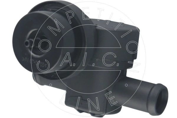 Coolant Control Valve NEW MOBILITY PARTS 56553