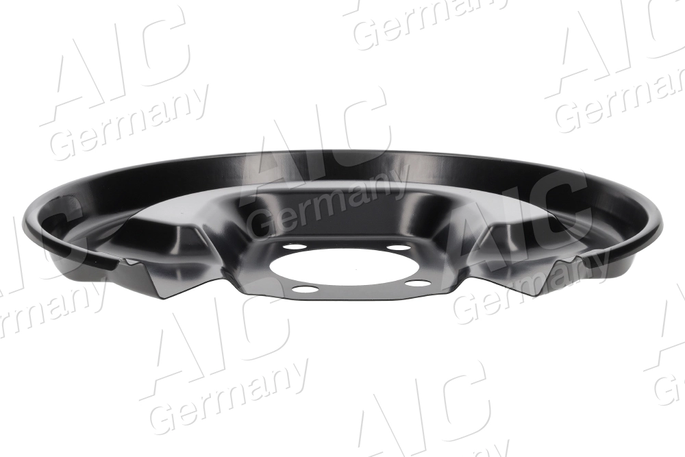 Splash Guard, brake disc NEW MOBILITY PARTS 58262