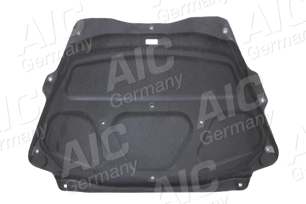 Engine Compartment Noise Insulation Original AIC Quality 57124