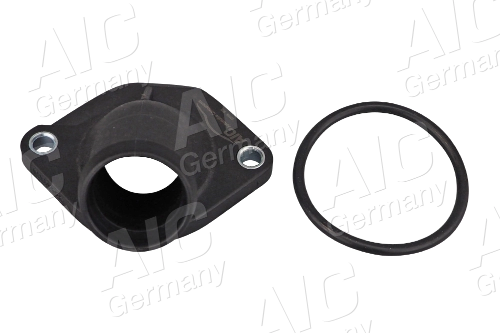 Bride de liquide de refroidissement Qualité originale de l'AIC 50058