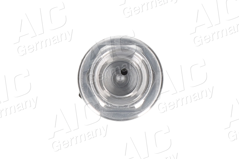 Pressure Switch, air conditioning NEW MOBILITY PARTS 52535