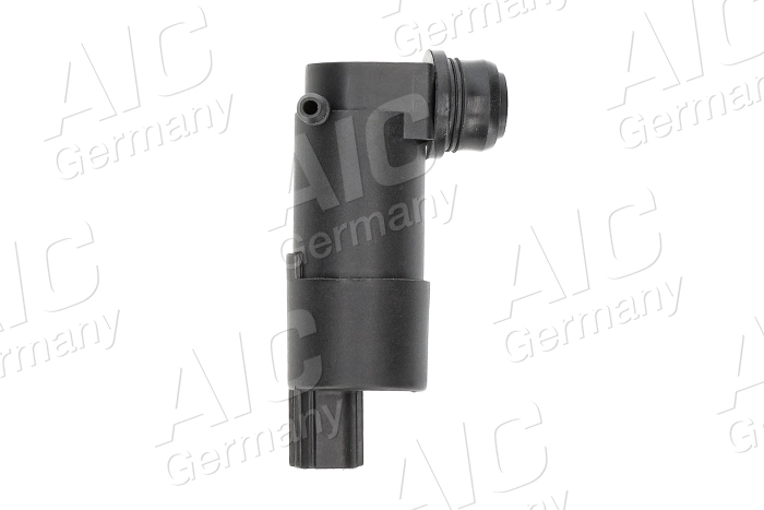 Washer Fluid Pump, window cleaning NEW MOBILITY PARTS 74271