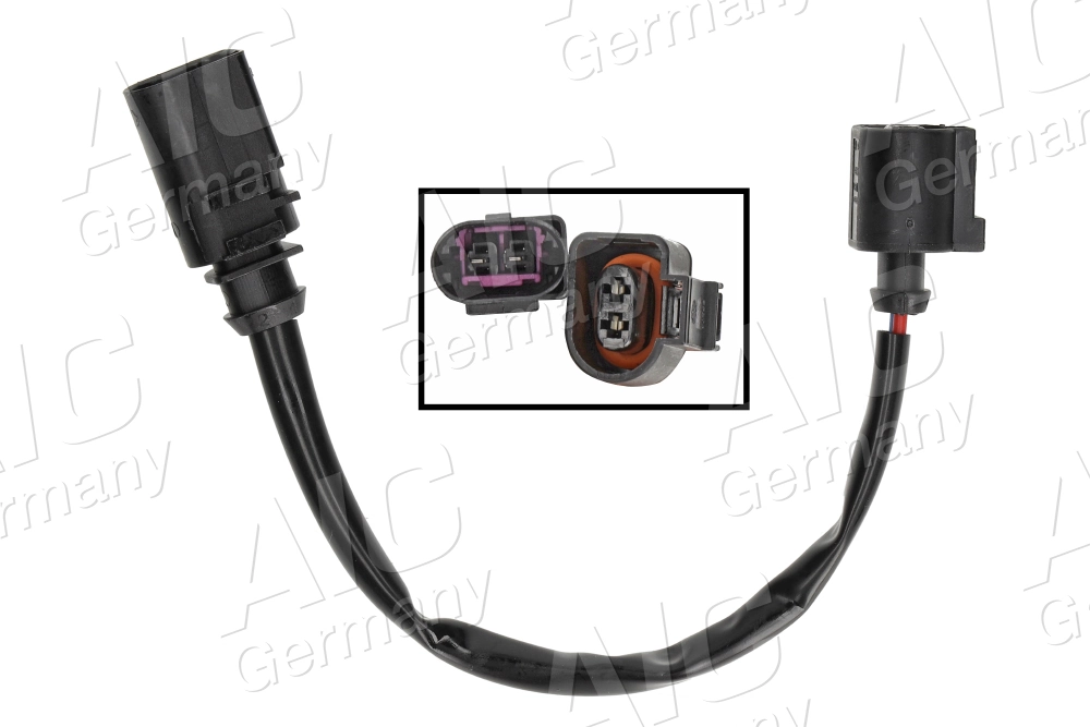 Window Regulator Original AIC Quality 51849