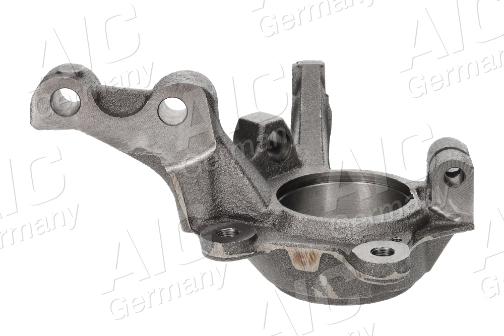 Steering Knuckle, wheel suspension NEW MOBILITY PARTS 56530