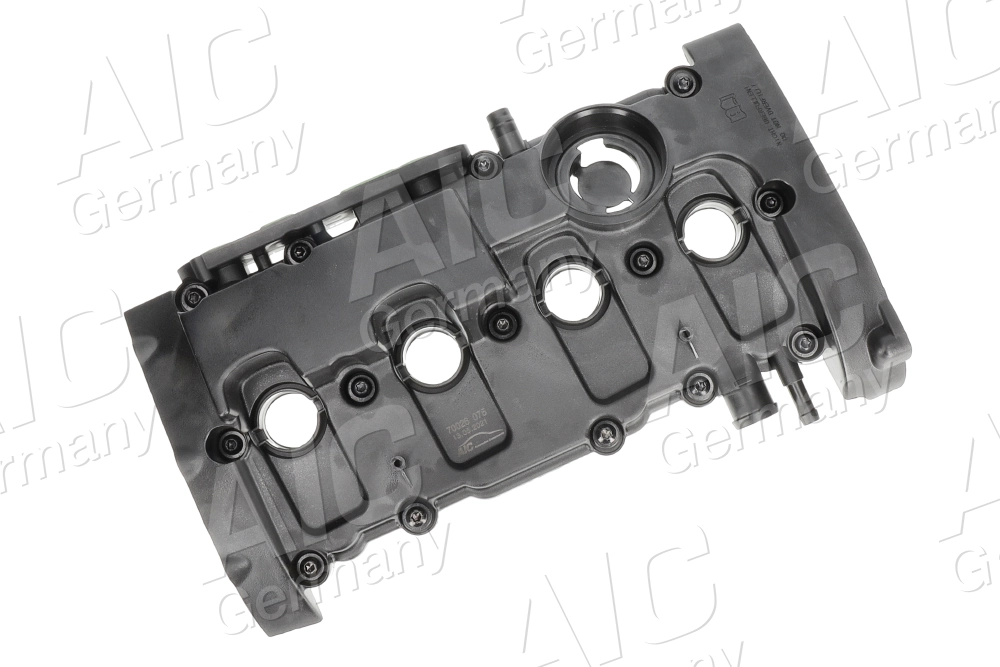 Cylinder Head Cover Original AIC Quality 70026