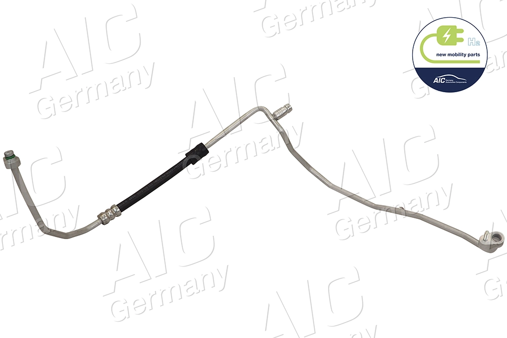 High Pressure Line, air conditioning NEW MOBILITY PARTS 58251
