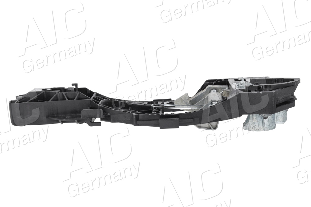 Frame, exterior door handle Original AIC Quality 58318