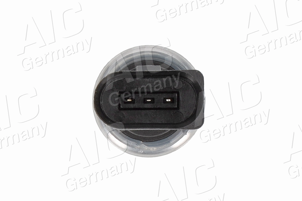 Pressure Switch, air conditioning NEW MOBILITY PARTS 52535