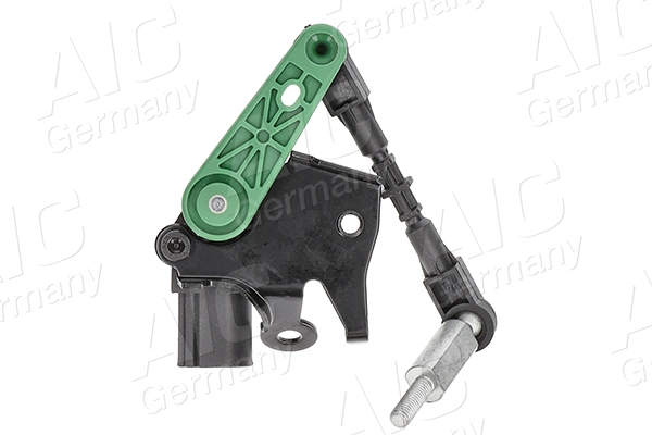 Sensor, kawalan jarak lampu besar NEW MOBILITY PARTS 57770