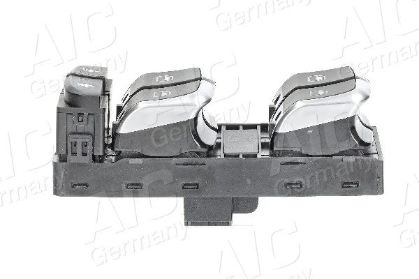 Switch, window regulator NEW MOBILITY PARTS 71759